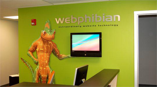Webphibian Install